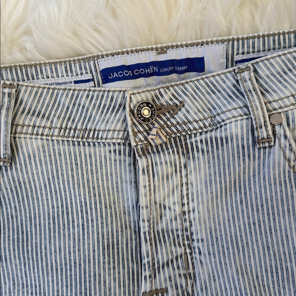 Jacob Cohen Jeans